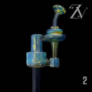 #2 FUMED RBR PIVOT