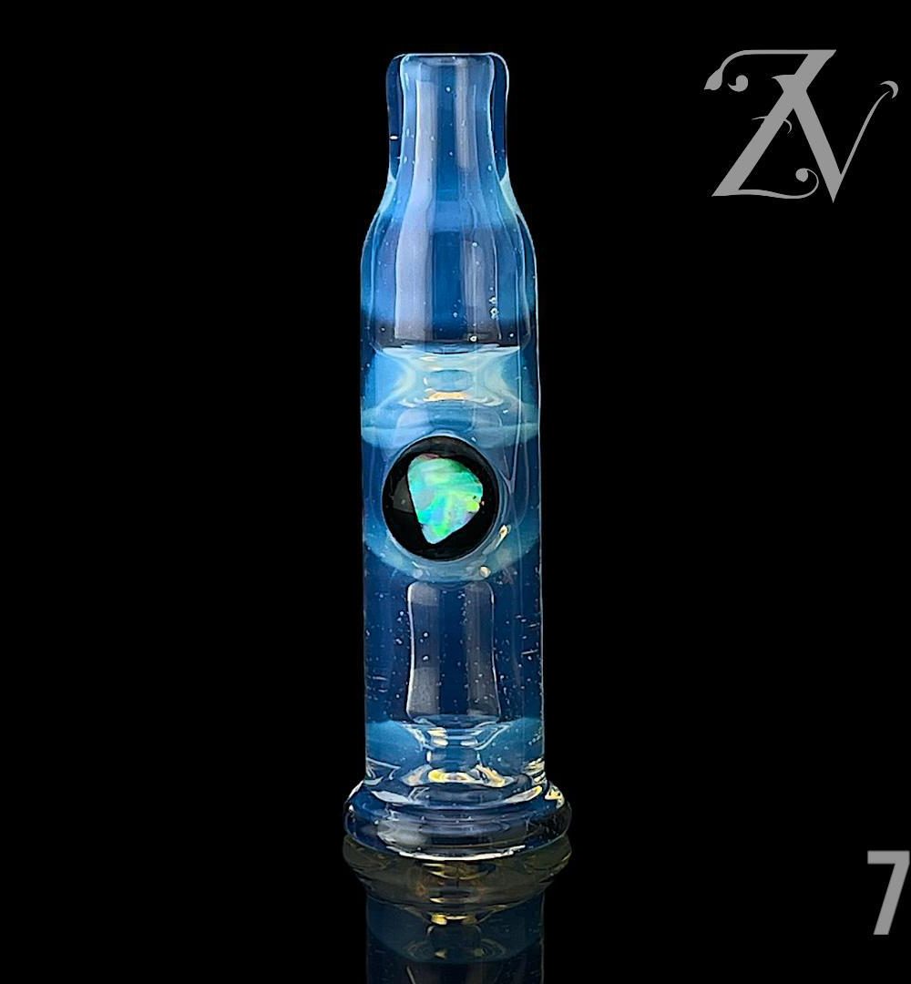 MAJOR GLASS LAB: HEADY ALLIHN PIVOT MOUTHPIECE