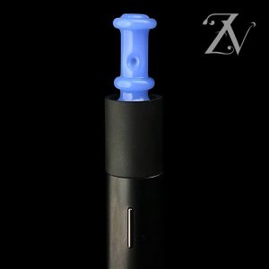 MILKY BLUE (XXL MOUTHPIECE)