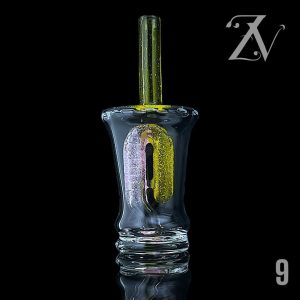 #9 - YELLOW OPAL X PINK LOLLIPOP