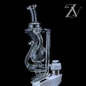 ORB DUALCYCLER (PUFFCO)