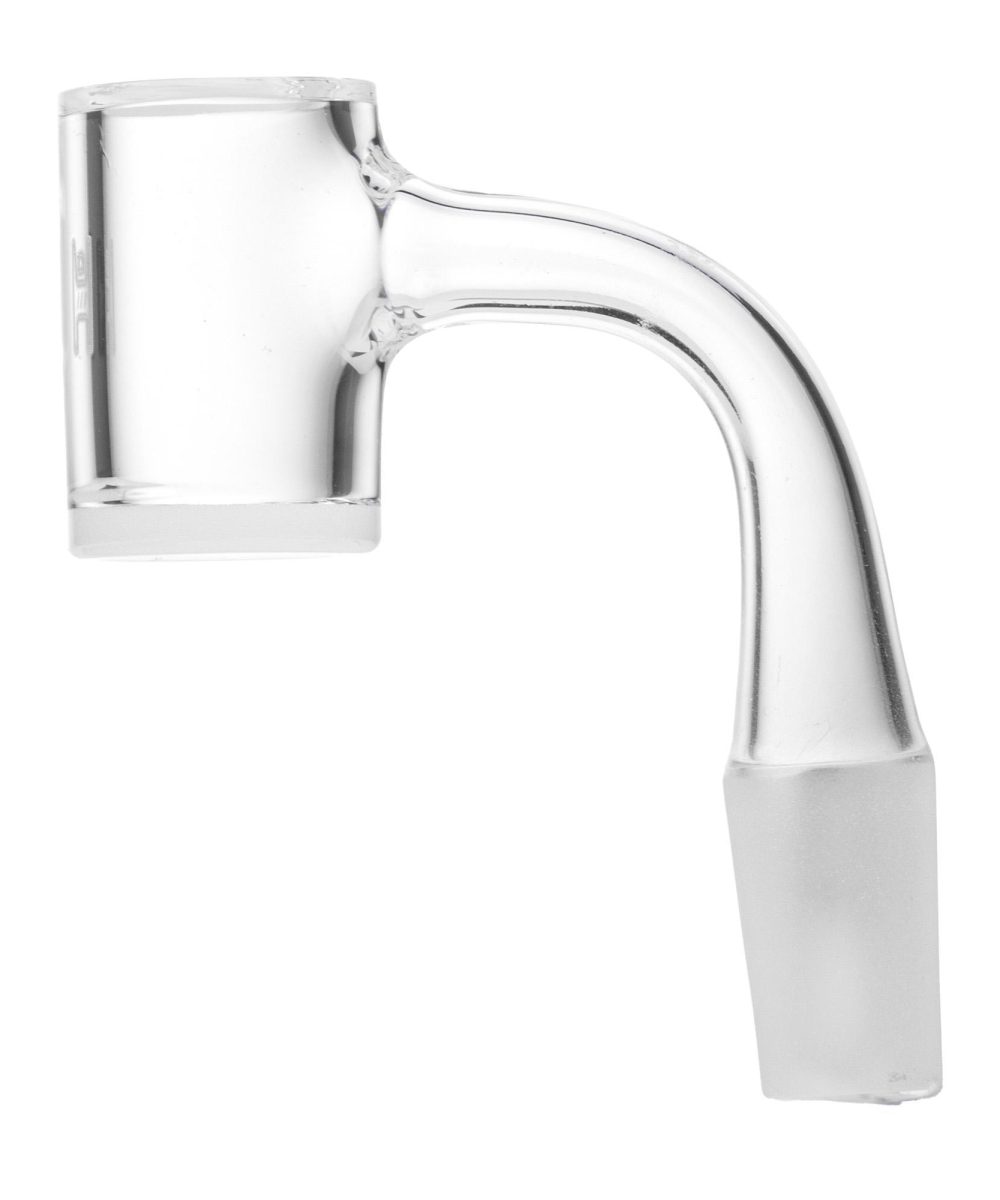 Alternative view of HUMAN GRADE: FULL WELD GAVEL BOTTOM BANGER