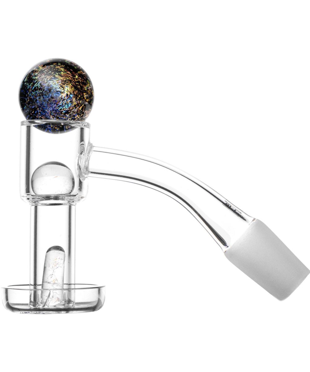 HUMAN GRADE: FULL WELD TERP SLURPER BANGER