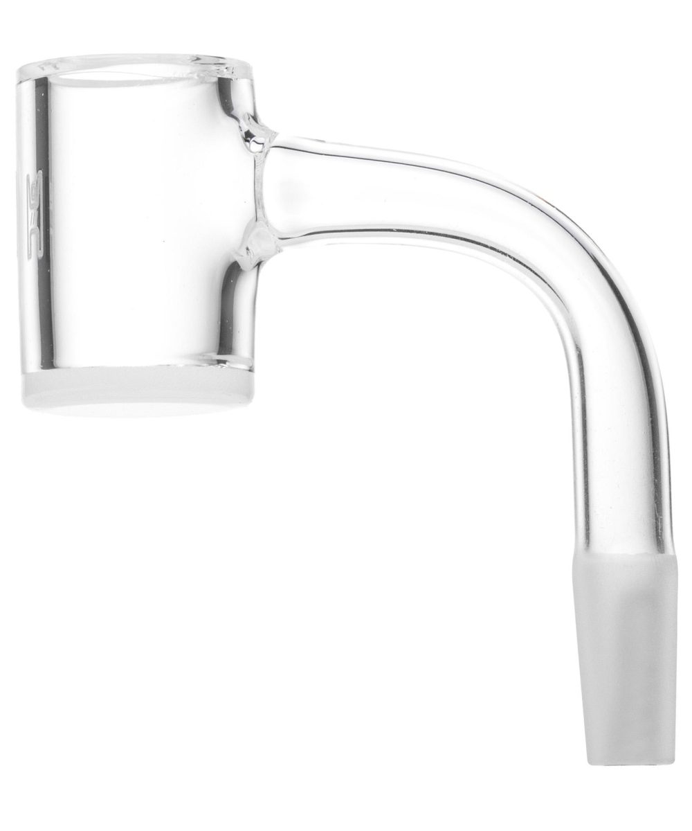 HUMAN GRADE: FULL WELD GAVEL BOTTOM BANGER