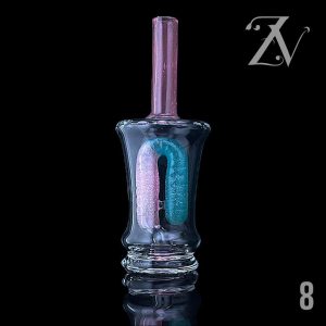 #8 - PINK LOLLIPOP X REALLY TEALLY