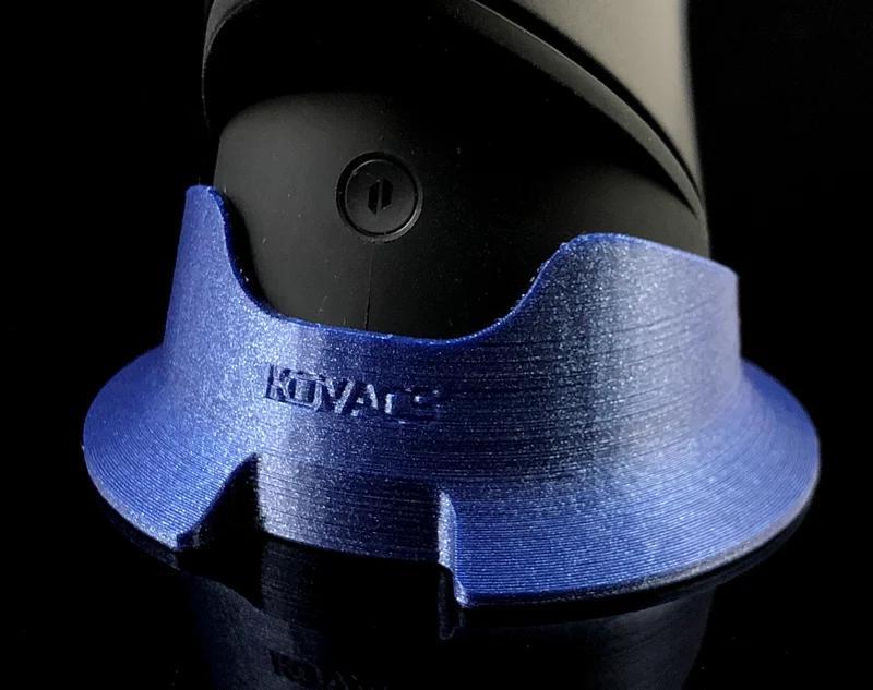 KOVACS GLASS: PEAK STABILIZER BASE