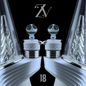 #18 MOONSTONE JACK SKELLINGTON