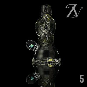 #5 LUCY (UV) X BLU-V (UV) X NOVA (UV)