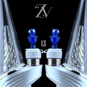 #13 SONIC BLUE KUCHI KOPI