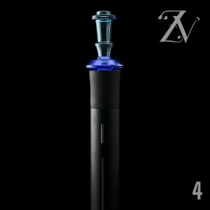 #4 MYSTIQUE/BLUE STARDUST