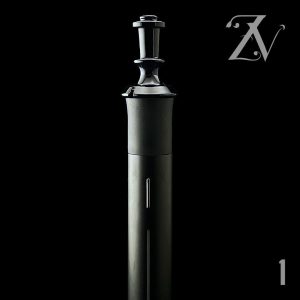 #1 EXPERIMENTAL BLACK/LOTUS WHITE