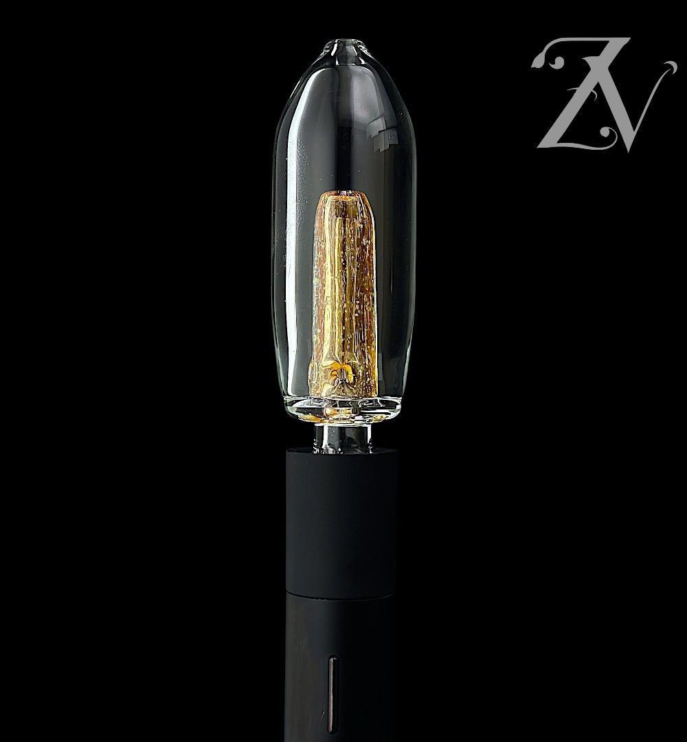 SIMPLE HUMAN: COLOR ACCENTED HYDRA PIVOT BUBBLER