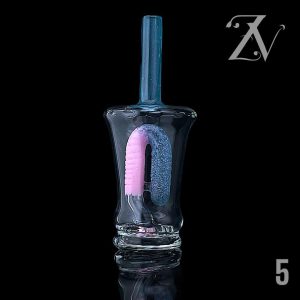 #5 - META X MILKY PINK