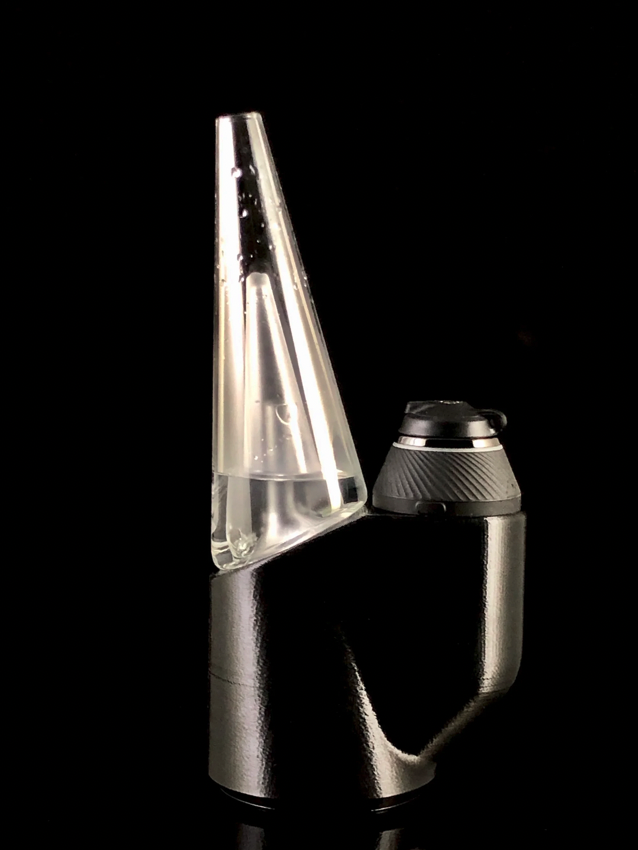 Alternative view of KOVACS GLASS: PROXY TO PEAK CONVERTOR