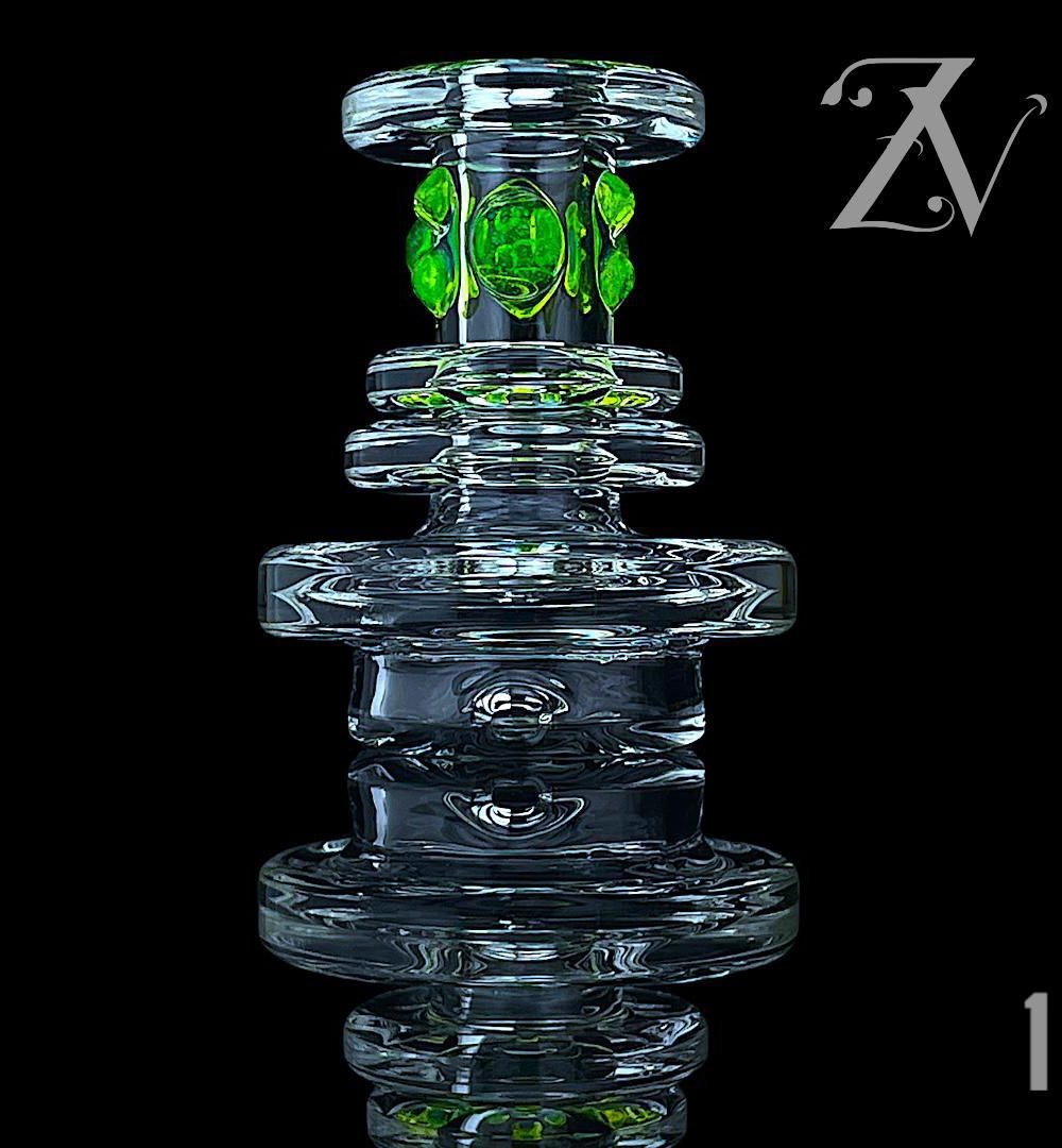 AJ SURF CITY TUBES: DOTTED DRY TOP FOCUS V CARTA ATTACHMENT