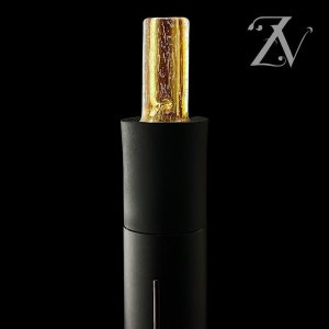 ORANGE CROPAL (V3 MOUTHPIECE)