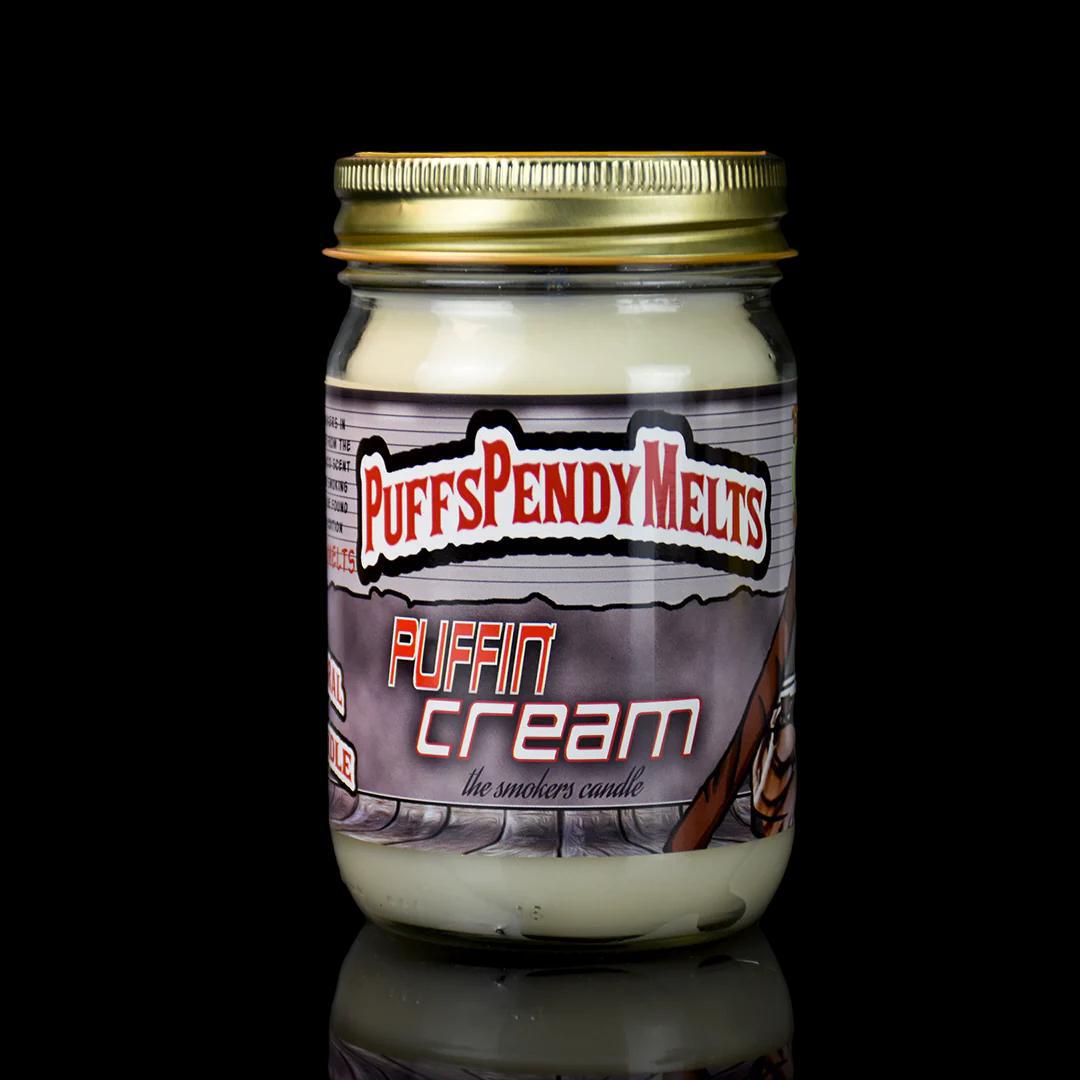PUFFS PENDY MELTS: THE SMOKERS EDITION