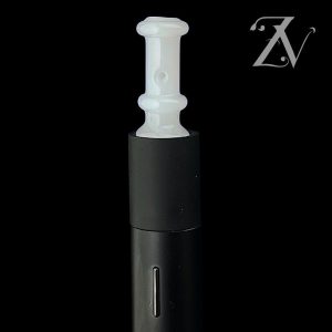 WHITE (XXL MOUTHPIECE)