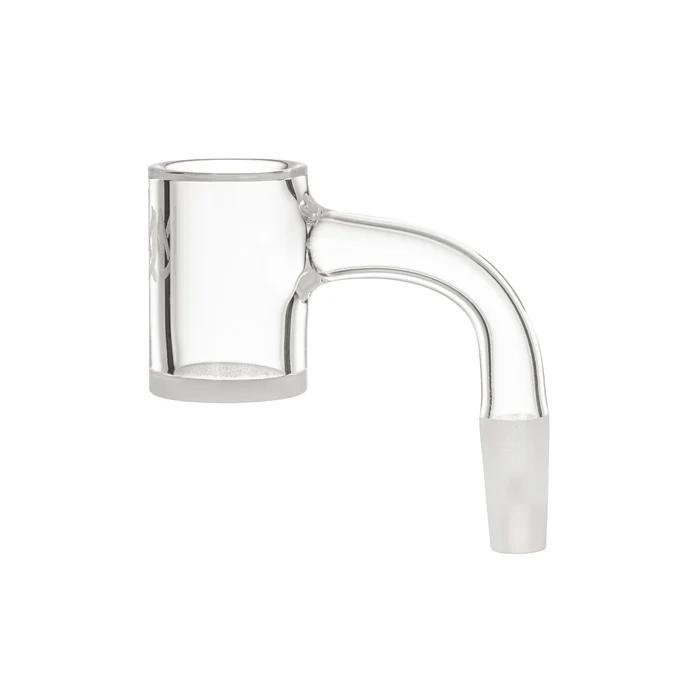 MJ ARSENAL: PREMIUM QUARTZ OPAQUE FULL WELD BANGER