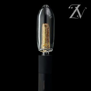 ORANGE CROPAL (HYDRA)