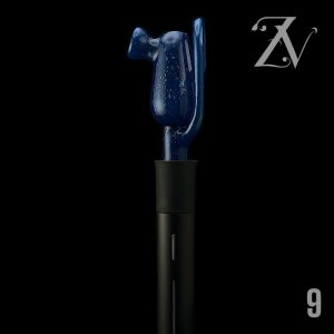 #9 BLUE COBALT DICHRO