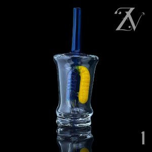 #1 - BLUE DREAM X YELLOW CRAYON