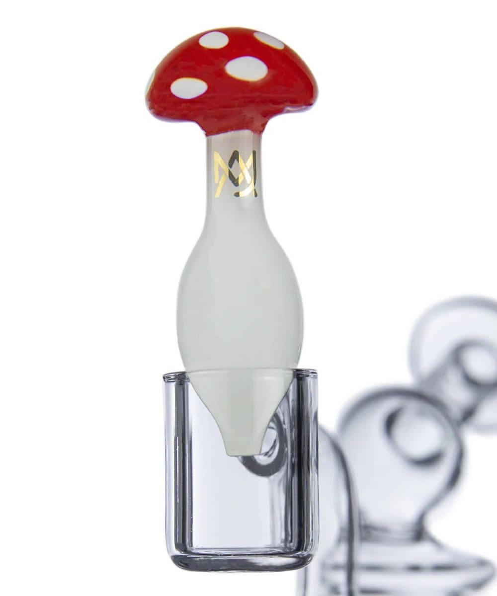 Alternative view of MJ ARSENAL: MUSHROOM BUBBLE CAP (LE)