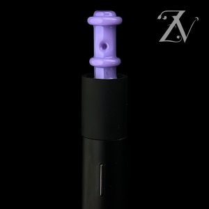 MILKY PURPLE (XXL MOUTHPIECE)