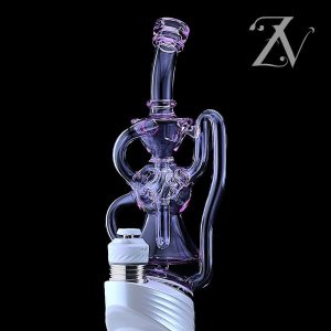 FULL COLOR CFL PURPLE