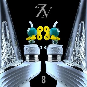 #8 AQUAMANIA BOM-OMB