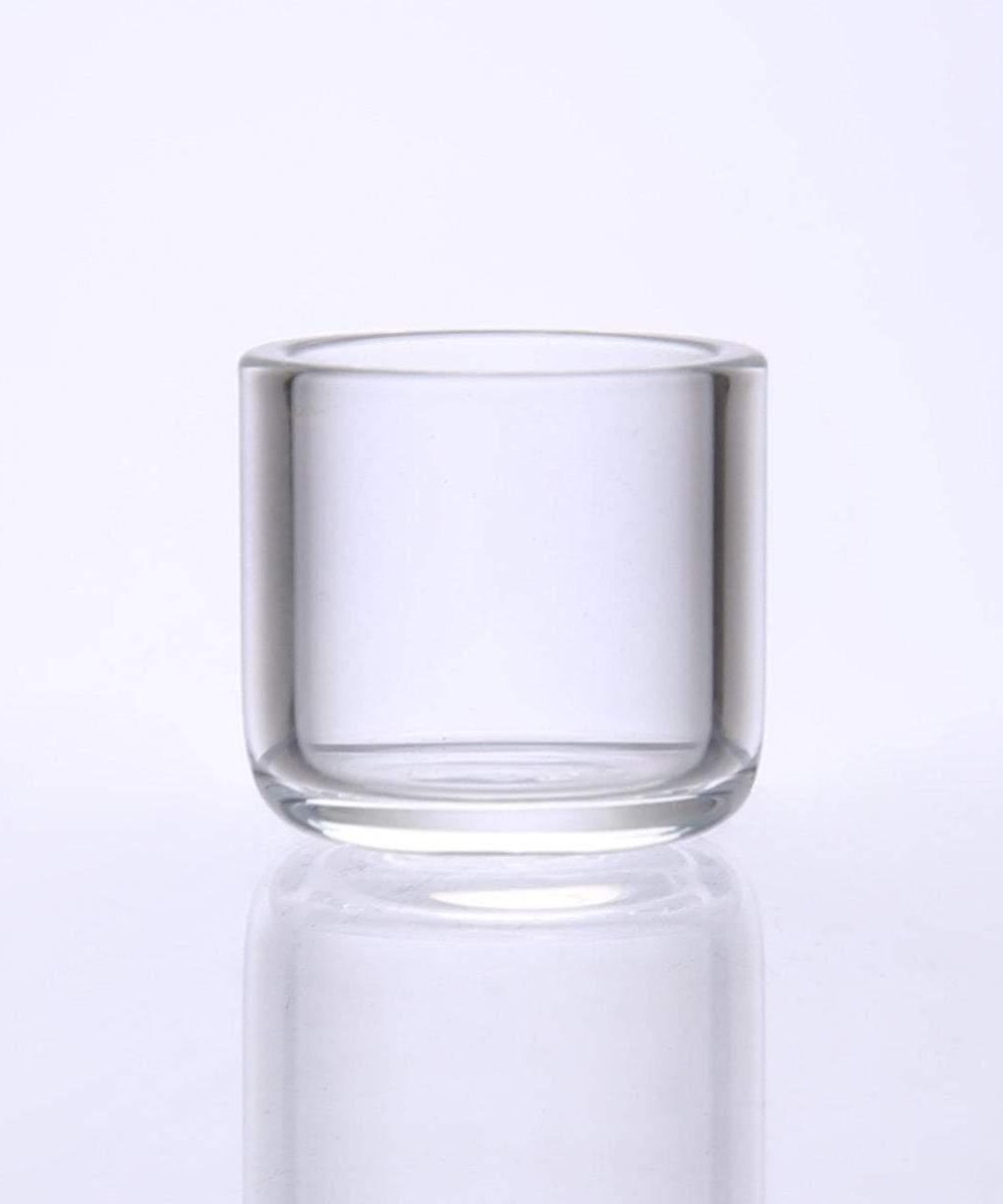 JOEL HALEN: PUFFCO PEAK QUARTZ INSERT