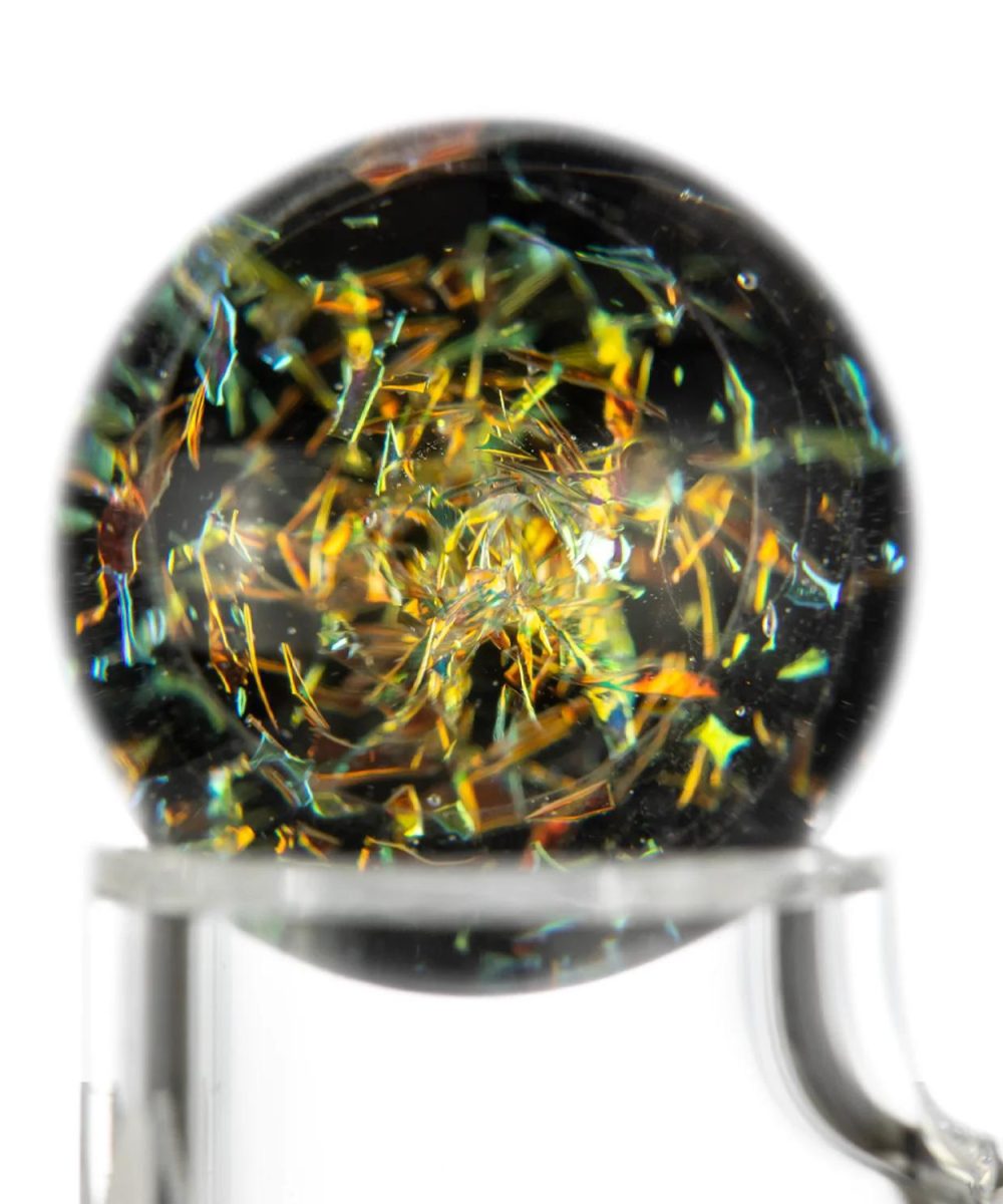 Alternative view of MJ ARSENAL: FULL WELD QUARTZ TERP SLURPER