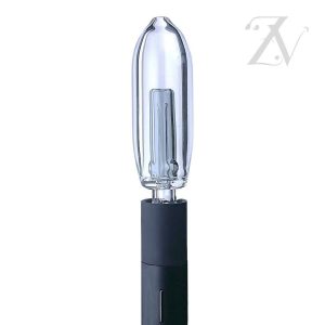 TRANSPARENT BLACK (HYDRA)