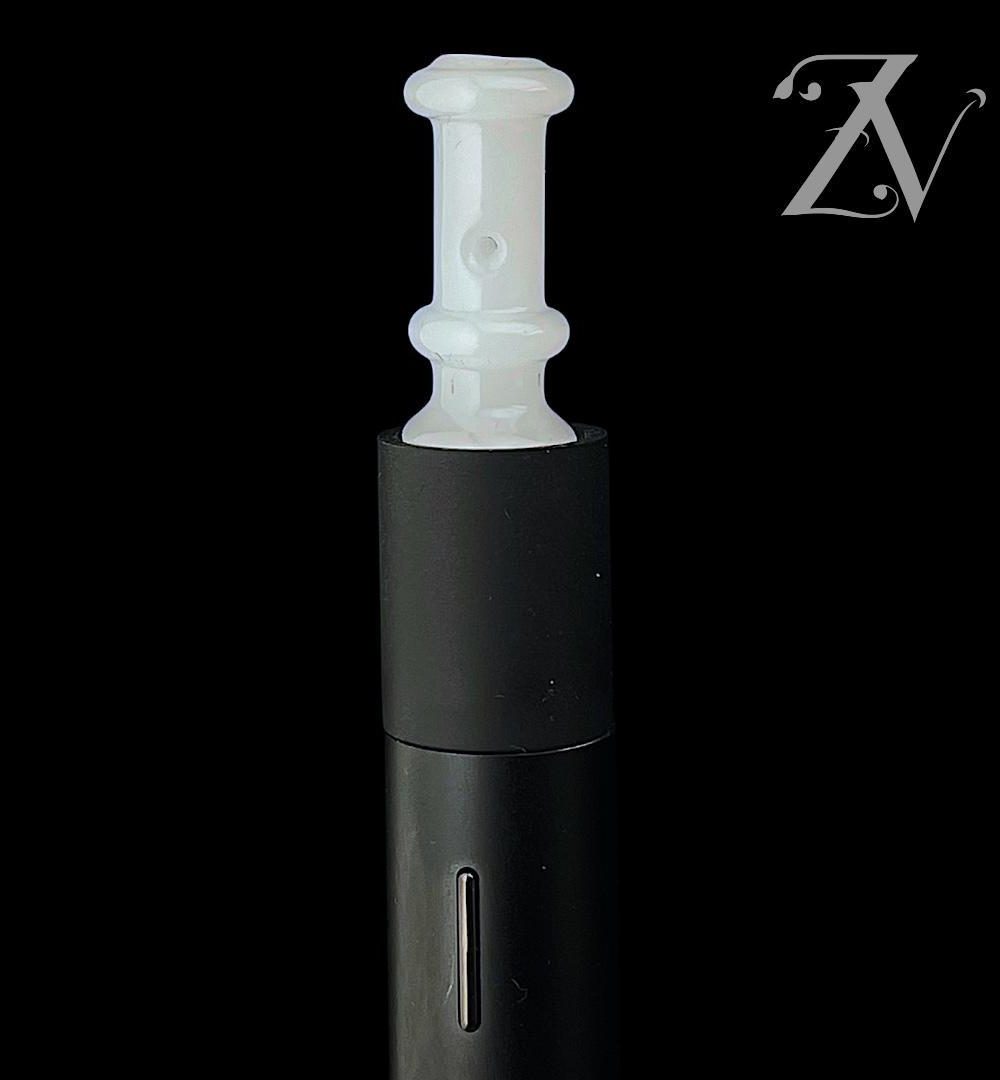 Alternative view of SIMPLE HUMAN GLASS: COLOR XXL PIVOT MOUTHPIECE
