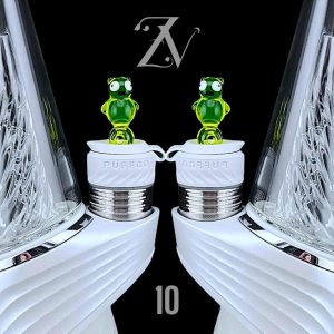 #10 ION (UV) KUCHI KOPI