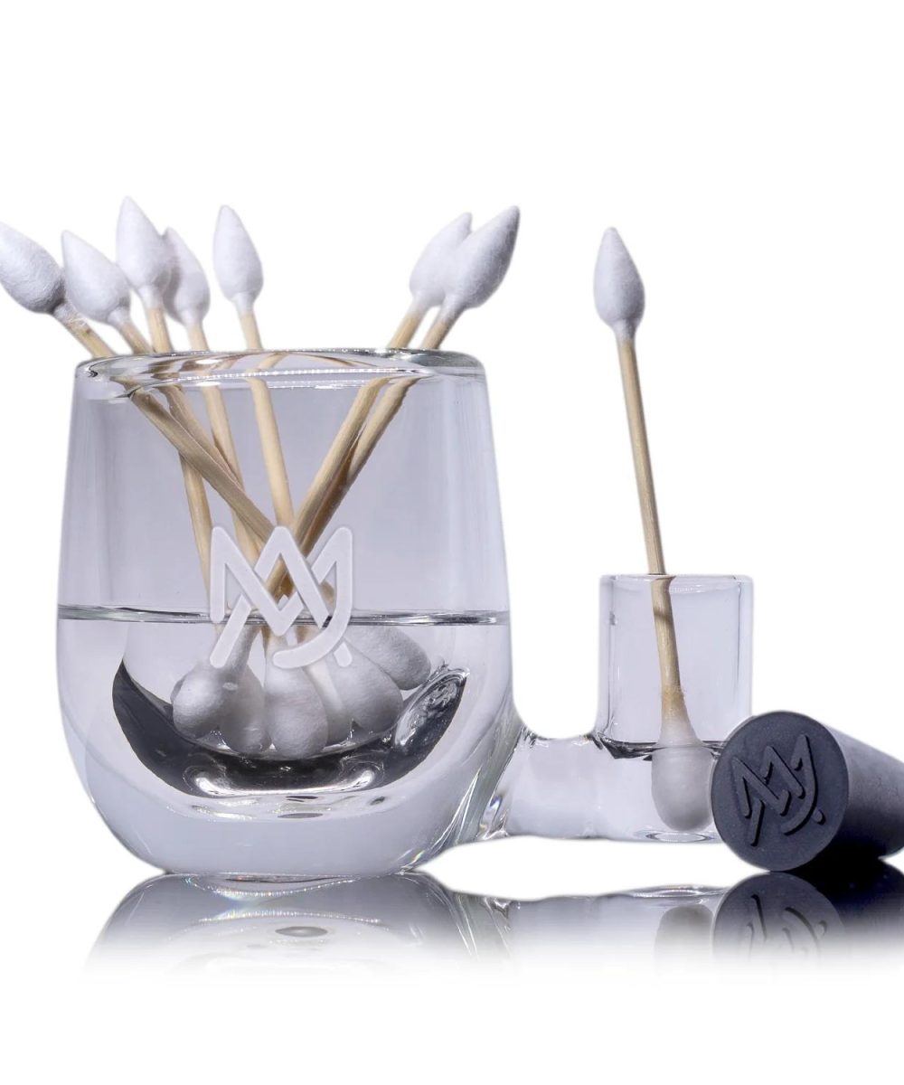 Alternative view of MJ ARSENAL: ISO STATION