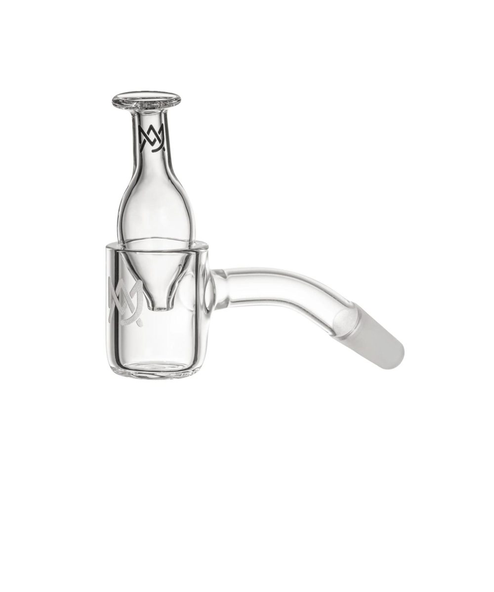 Alternative view of MJ ARSENAL: 45 DEGREE PREMIUM FULL WELD BANGER