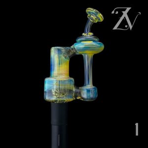 #1 FUMED RBR PIVOT
