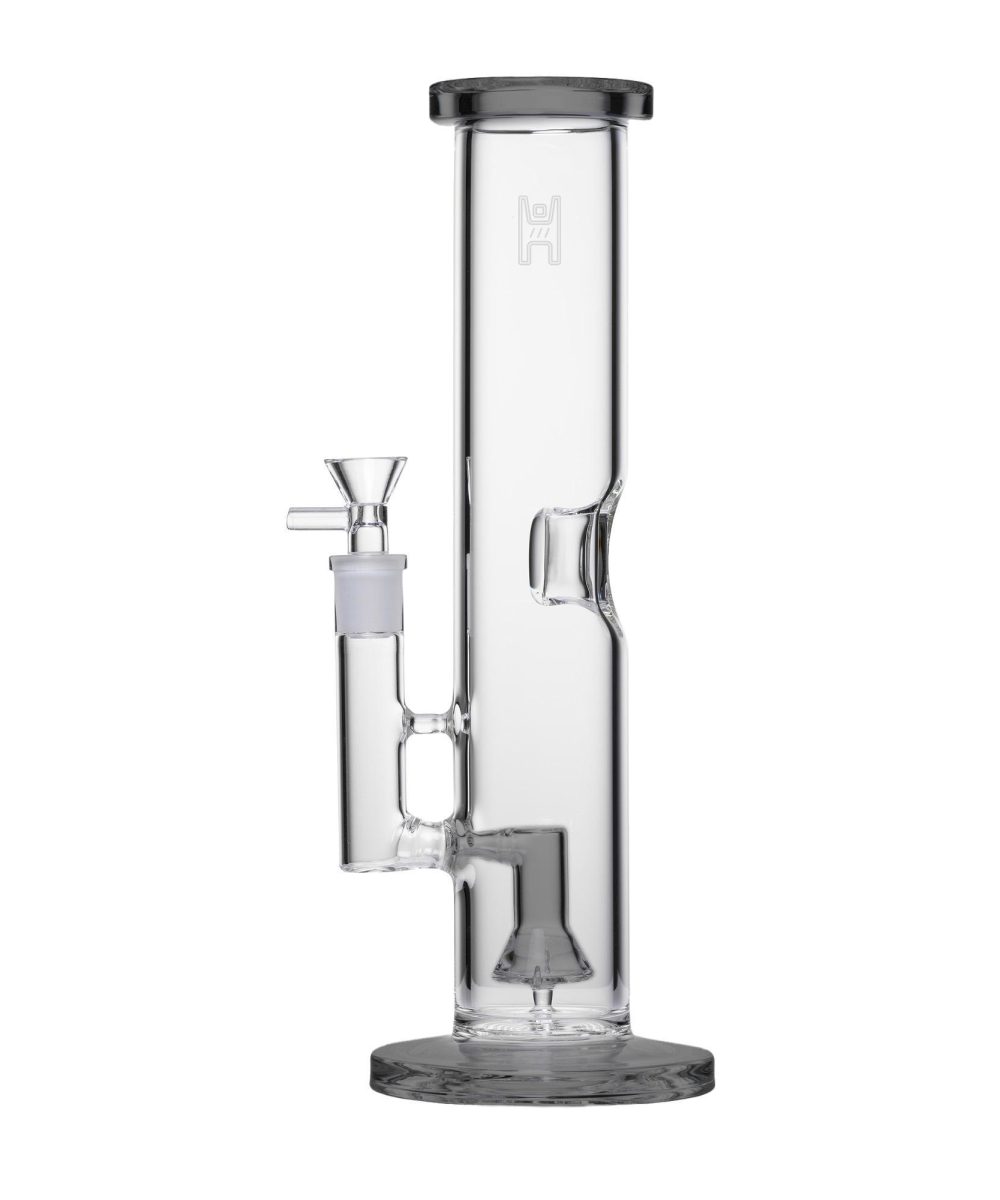 HUMAN GRADE: 12" TUBE WATER PIPE