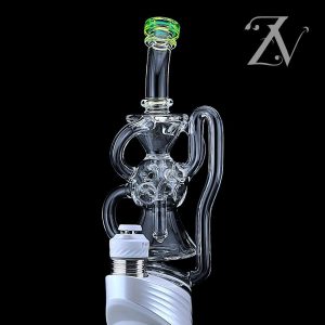 SYLME COLOR ACCENTED (PUFFCO)