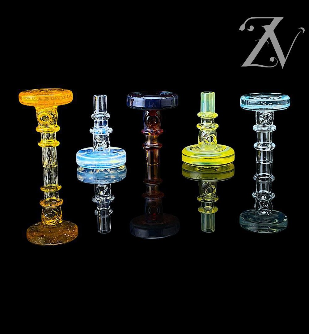 ONE TRICK PONY: FULL COLOR 3DXL PEAK PRO JOYSTICK CAP