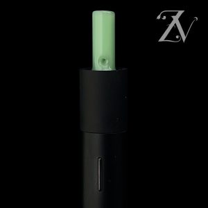 LEAF GREEN (V3 MOUTHPIECE)