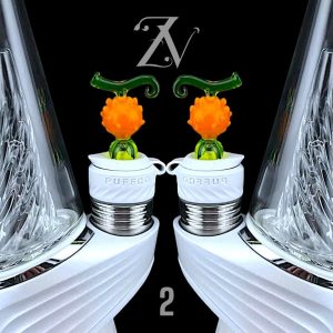 #2 ION (UV) FIRE FRUIT