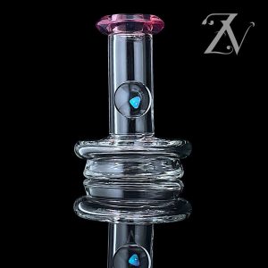 TELEMEGENTA COLOR ACCENTED (PUFFCO)