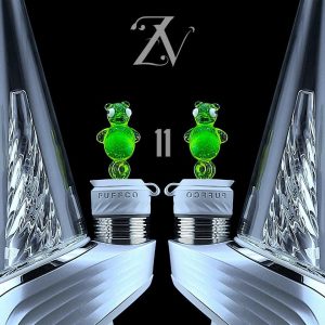 #11 SLYME KUCHI KOPI