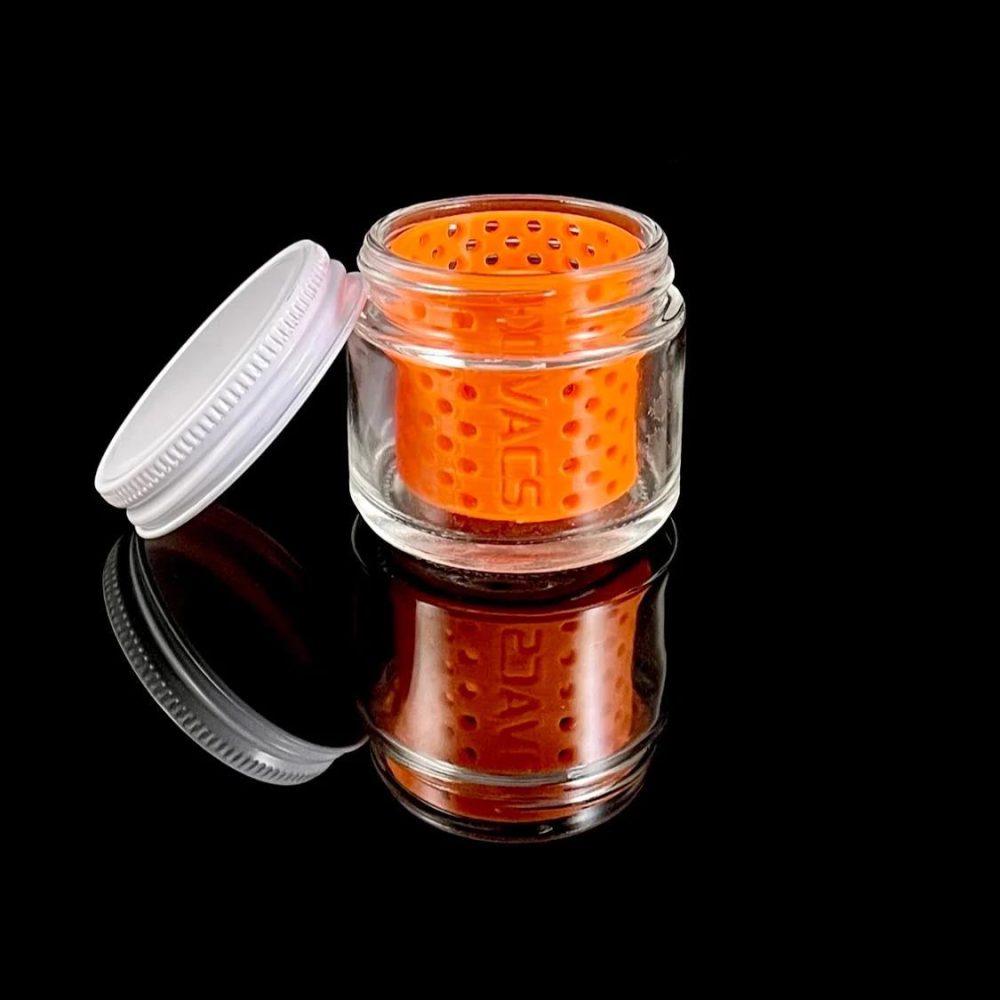 KOVACS GLASS: 2 OZ SOAK STATION