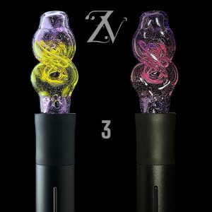 #3 PURPLE LOLLIPOP X SERUM (CFL)