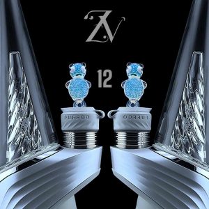 #12 MOONSTONE KUCHI KOPI