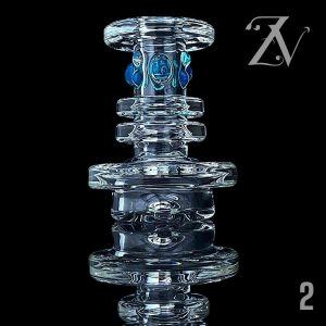 #2 DRY TOP W/ META DOTS