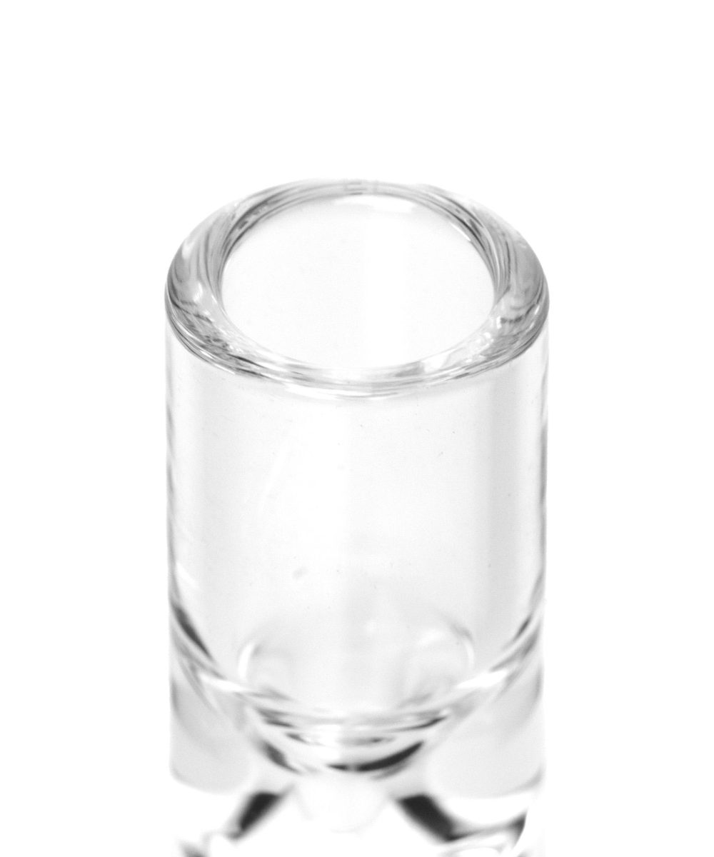 Alternative view of HUMAN GRADE: ONE HITTER